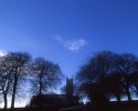 Church on the Hill of Tara