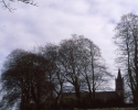 Skryne Church