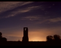 Sunrise on the Hill of Skryne